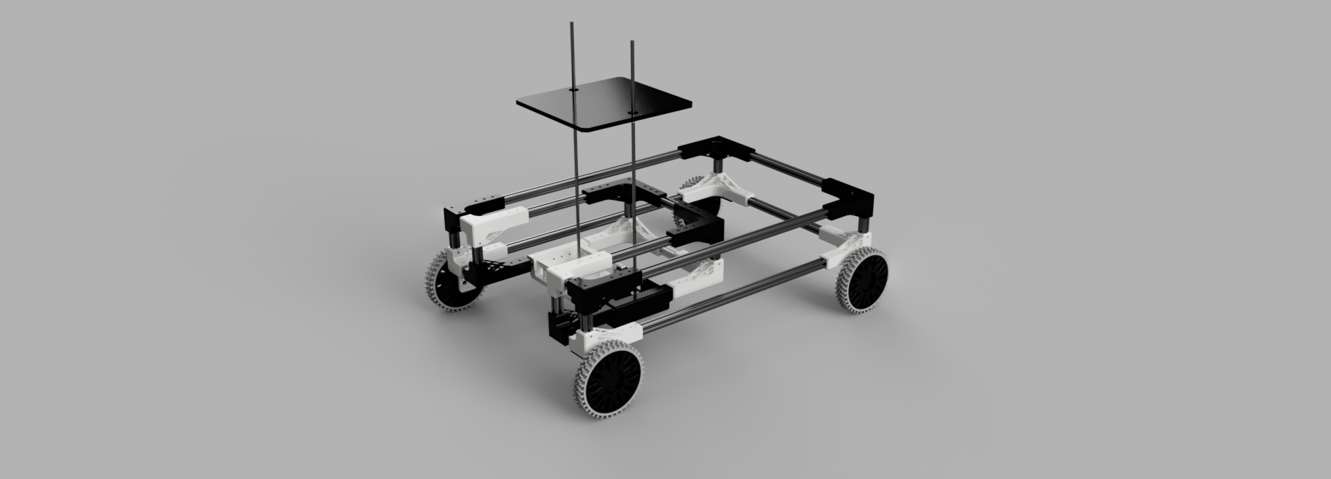 S.L.A.B. Automated Guided Vehicle concept